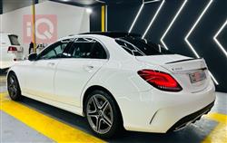 مێرسێدس بێنز C-Class